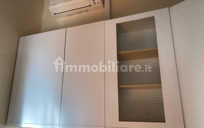 Mansarda 55 m² con terrazza, Centro Storico, Parma — foto 4 di 15