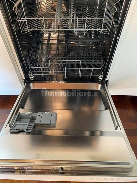 Mansarda 55 m² con terrazza, Centro Storico, Parma — foto 10 di 15