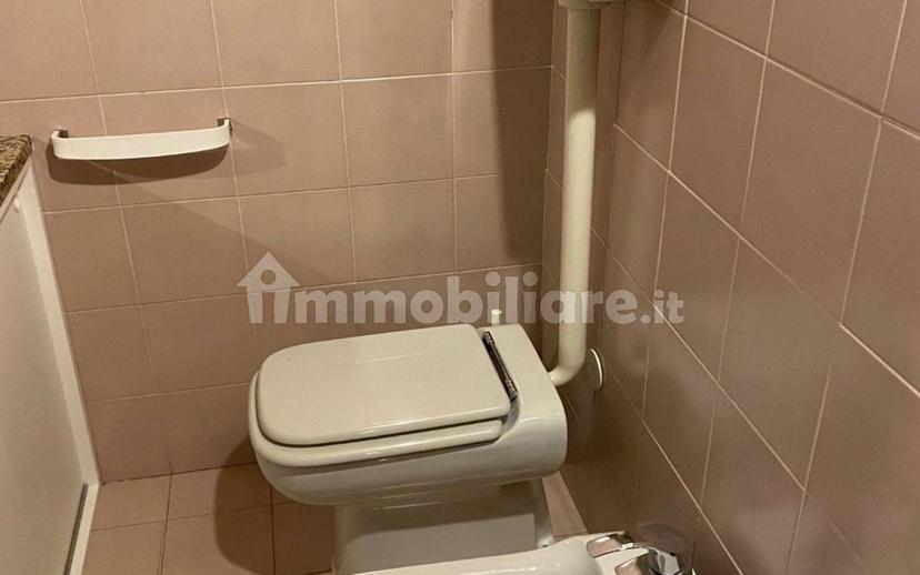 Mansarda 55 m² con terrazza, Centro Storico, Parma — foto 11 di 15