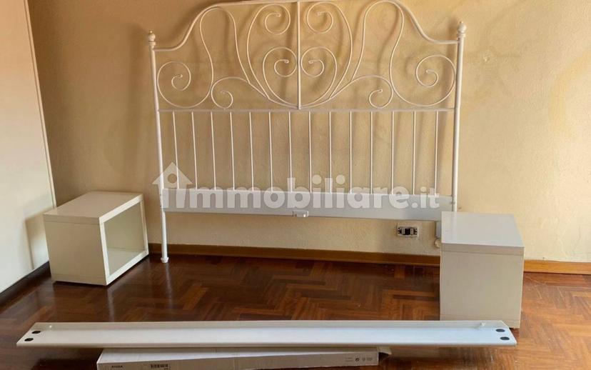 Mansarda 55 m² con terrazza, Centro Storico, Parma — foto 3 di 15