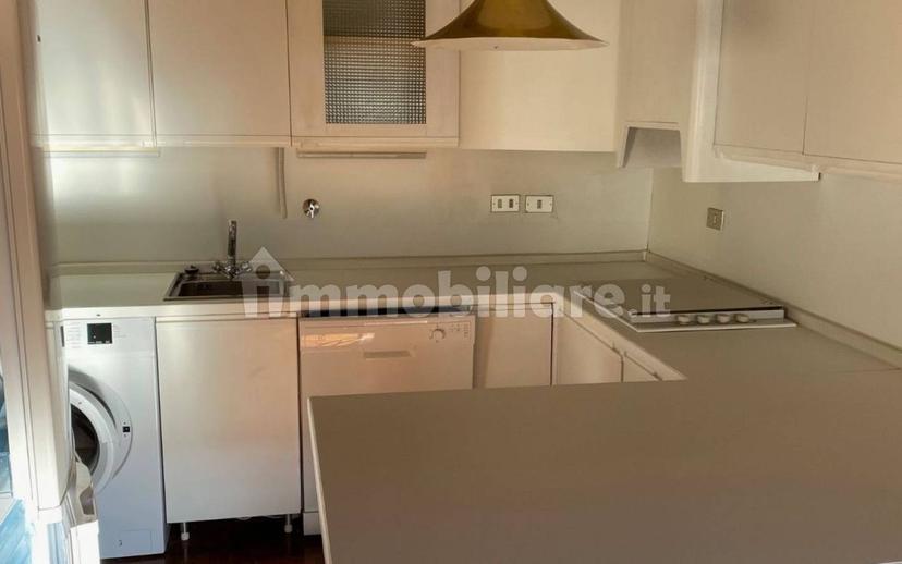 Mansarda 55 m² con terrazza, Centro Storico, Parma — foto 13 di 15