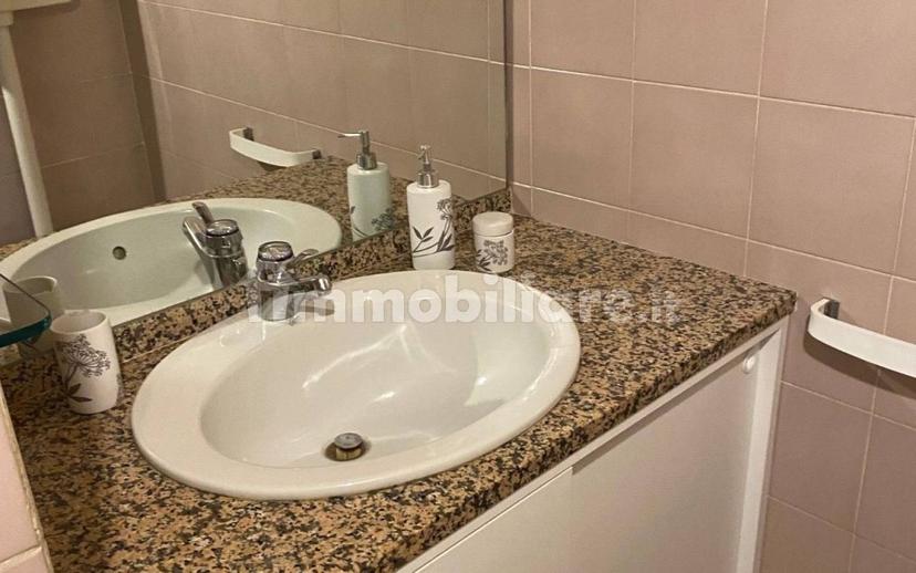 Mansarda 55 m² con terrazza, Centro Storico, Parma — foto 9 di 15