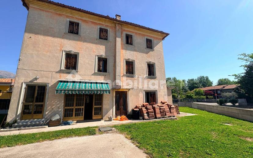 Villa unifamiliare via dei Furlani, Centro, Vittorio Veneto — foto 11 di 13