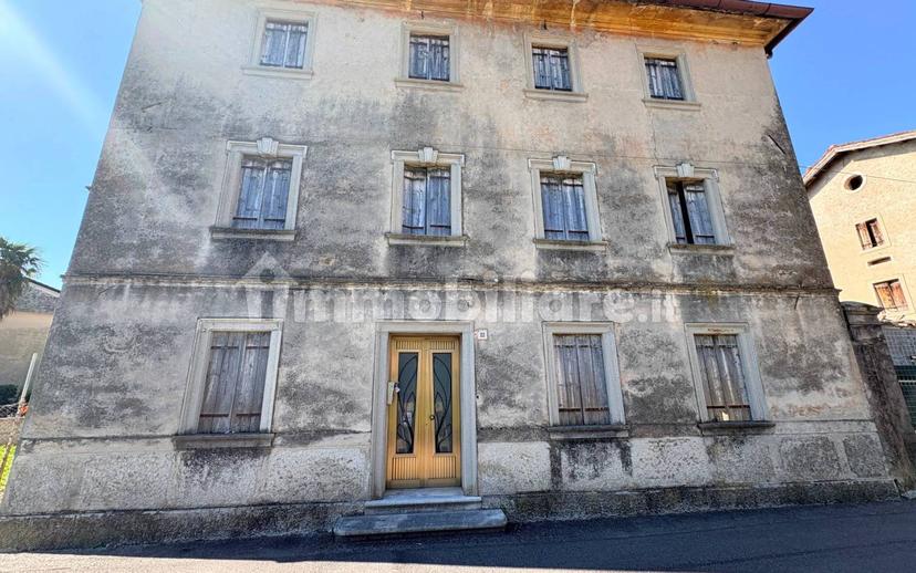 Villa unifamiliare via dei Furlani, Centro, Vittorio Veneto — foto 10 di 13