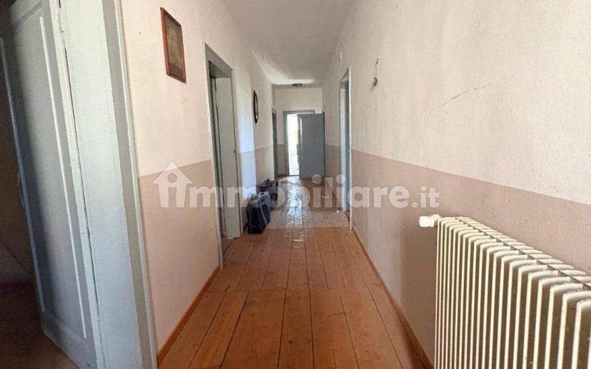 Villa unifamiliare via dei Furlani, Centro, Vittorio Veneto