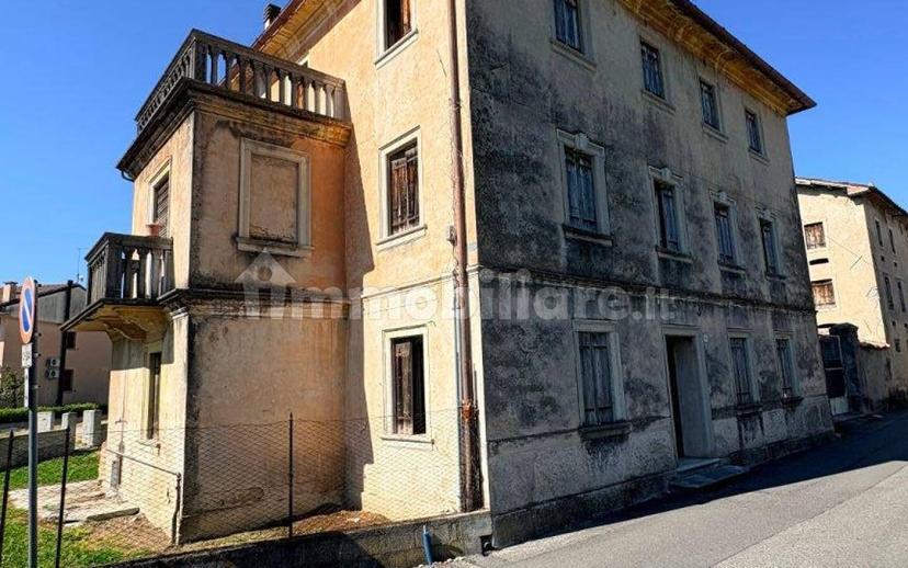 Villa unifamiliare via dei Furlani, Centro, Vittorio Veneto — foto 8 di 13