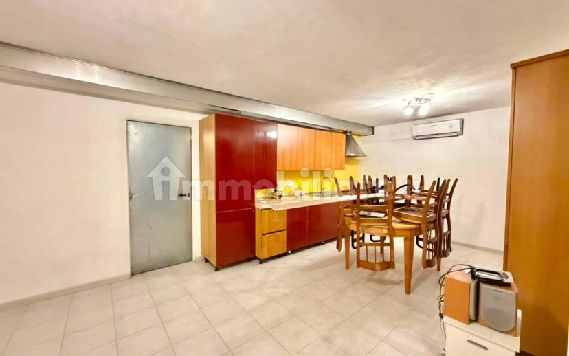 Villa a schiera via Giuseppe Garibaldi 52, Centro, Bovolone — foto 2 di 19