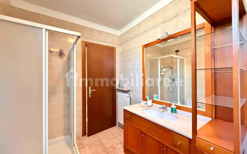Villa a schiera via Giuseppe Garibaldi 52, Centro, Bovolone — foto 4 di 19