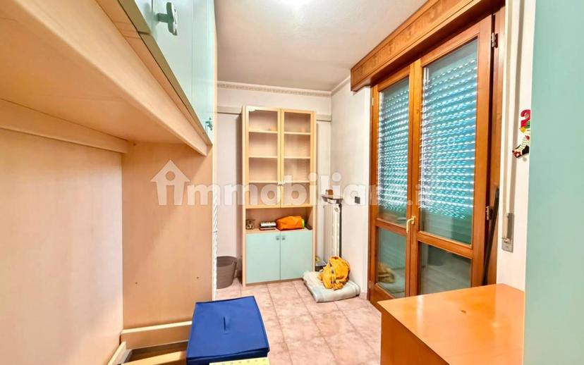 Villa a schiera via Giuseppe Garibaldi 52, Centro, Bovolone