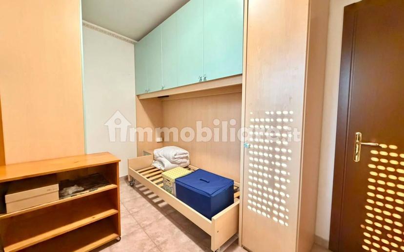 Villa a schiera via Giuseppe Garibaldi 52, Centro, Bovolone — foto 6 di 19