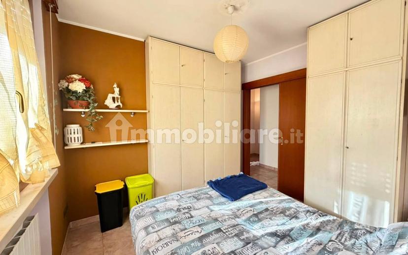 Villa a schiera via Giuseppe Garibaldi 52, Centro, Bovolone — foto 3 di 19