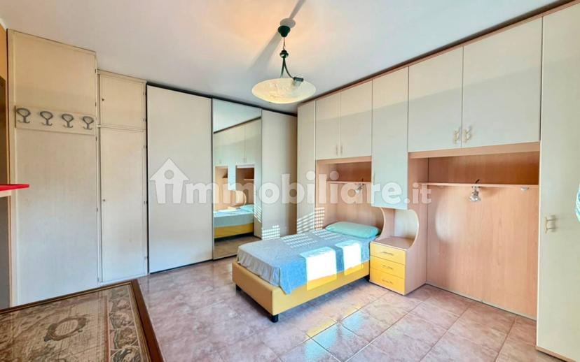 Villa a schiera via Giuseppe Garibaldi 52, Centro, Bovolone — foto 7 di 19