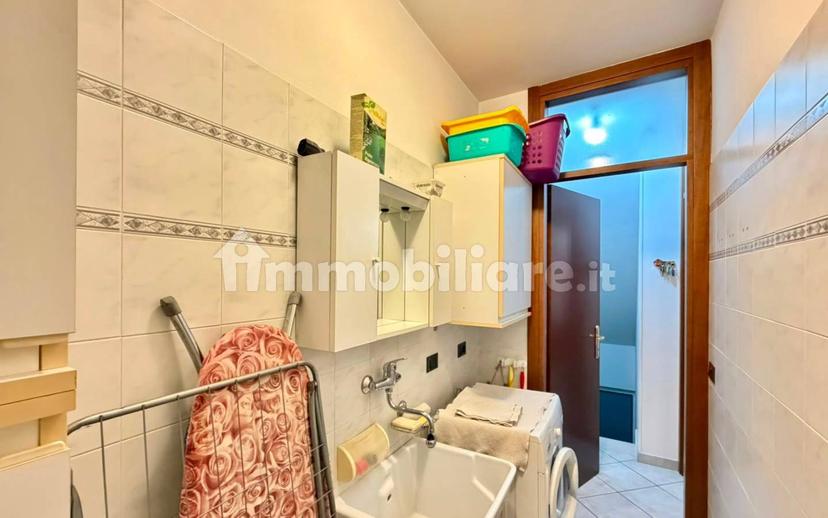 Villa a schiera via Giuseppe Garibaldi 52, Centro, Bovolone — foto 19 di 19