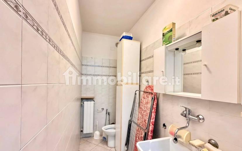 Villa a schiera via Giuseppe Garibaldi 52, Centro, Bovolone — foto 9 di 19