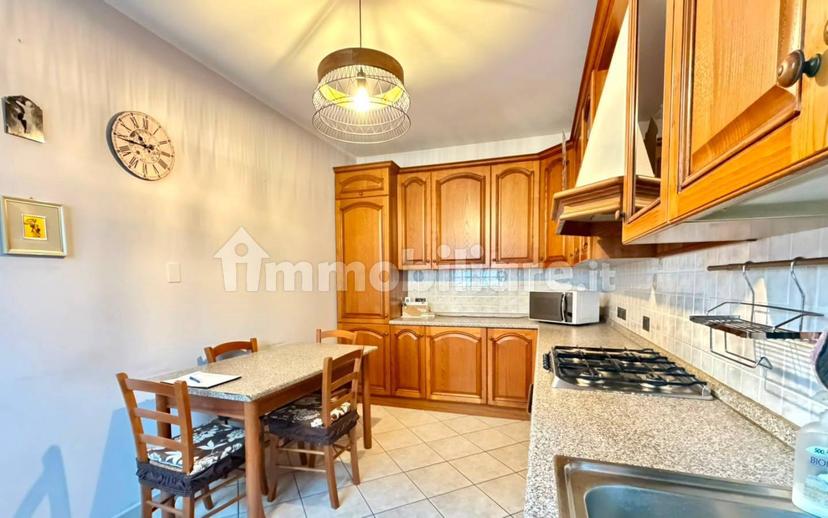 Villa a schiera via Giuseppe Garibaldi 52, Centro, Bovolone — foto 8 di 19
