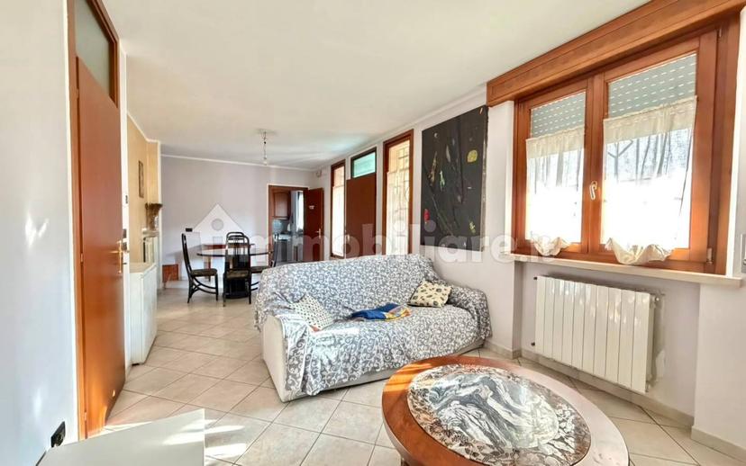 Villa a schiera via Giuseppe Garibaldi 52, Centro, Bovolone — foto 12 di 19
