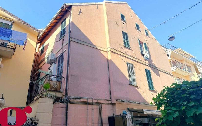 Bilocale via Nizza, snc, Centro, Diano Marina — foto 8 di 14