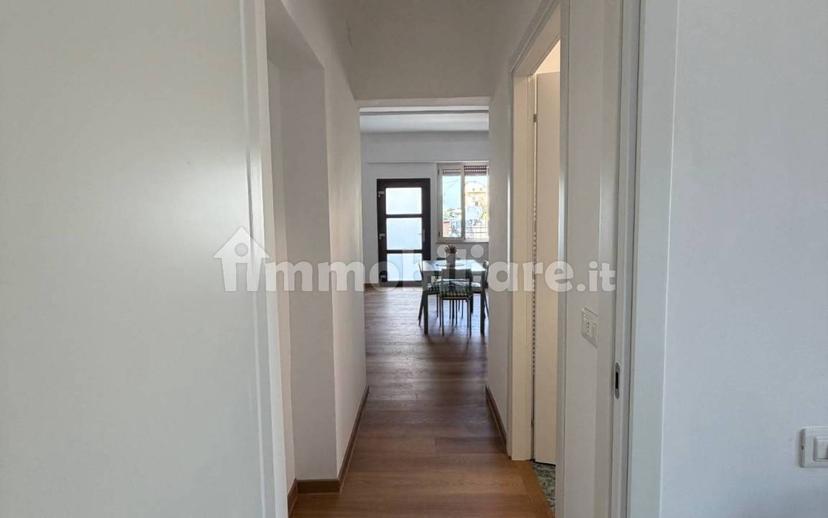 Bilocale via Martiri Pennesi 35, Centro, Roseto degli Abruzzi — foto 7 di 13