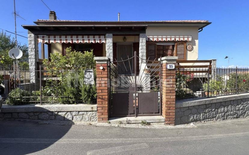 Quadrilocale via del Mare, 95, San Piero In Campo, Campo nell'Elba — foto 2 di 14
