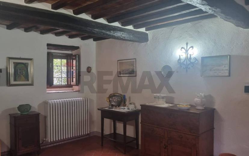 Rustico, ottimo stato, 140 m², Bucine — foto 8 di 10