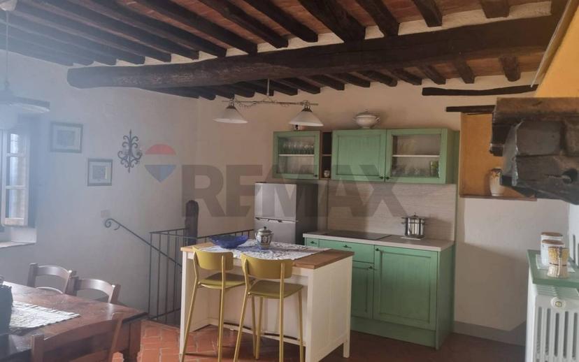 Rustico, ottimo stato, 140 m², Bucine — foto 4 di 10