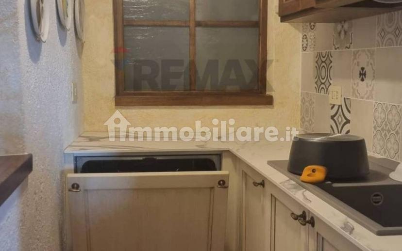 Rustico, ottimo stato, 140 m², Bucine — foto 7 di 10