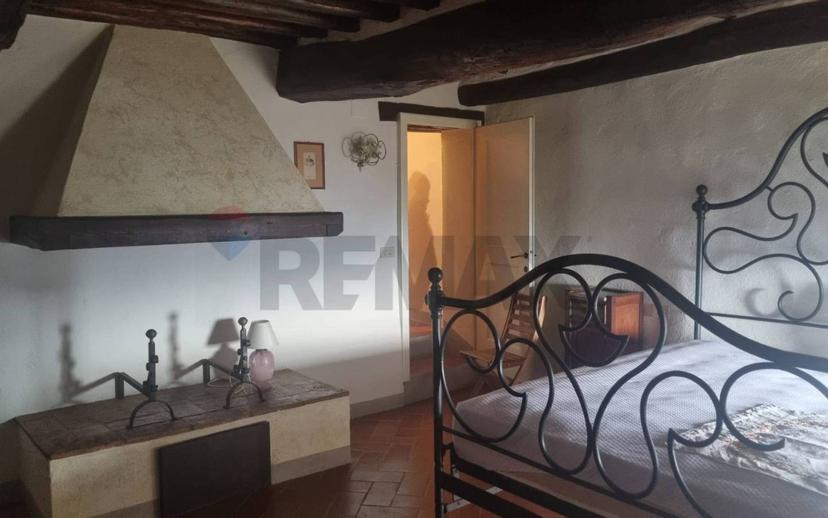 Rustico, ottimo stato, 140 m², Bucine — foto 9 di 10