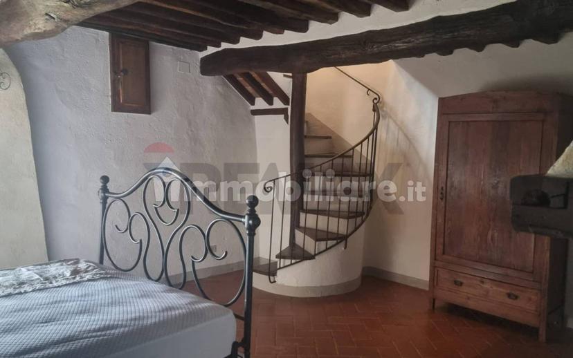 Rustico, ottimo stato, 140 m², Bucine — foto 3 di 10