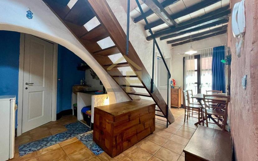Terratetto unifamiliare via Nunzio Nasi 6, Centro, Castellammare del Golfo — foto 4 di 42