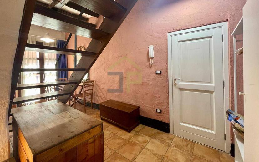 Terratetto unifamiliare via Nunzio Nasi 6, Centro, Castellammare del Golfo — foto 28 di 42