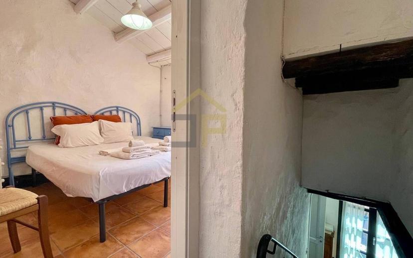 Terratetto unifamiliare via Nunzio Nasi 6, Centro, Castellammare del Golfo — foto 24 di 42