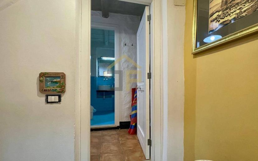 Terratetto unifamiliare via Nunzio Nasi 6, Centro, Castellammare del Golfo — foto 13 di 42