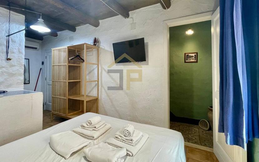 Terratetto unifamiliare via Nunzio Nasi 6, Centro, Castellammare del Golfo — foto 39 di 42