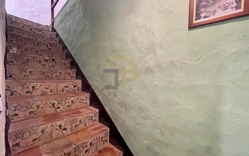 Terratetto unifamiliare via Nunzio Nasi 6, Centro, Castellammare del Golfo — foto 23 di 42