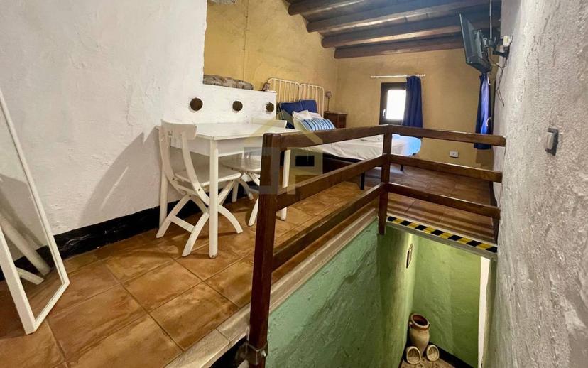 Terratetto unifamiliare via Nunzio Nasi 6, Centro, Castellammare del Golfo — foto 33 di 42