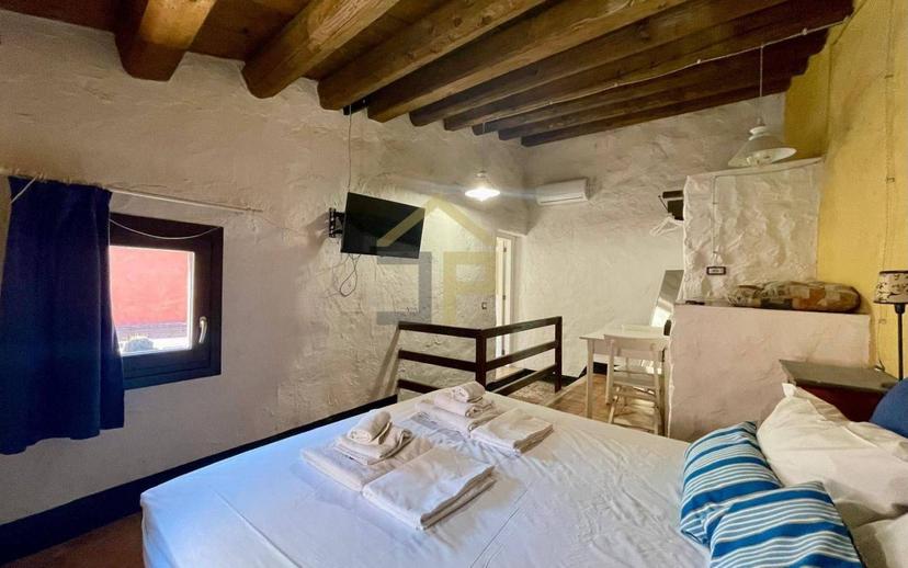 Terratetto unifamiliare via Nunzio Nasi 6, Centro, Castellammare del Golfo — foto 29 di 42