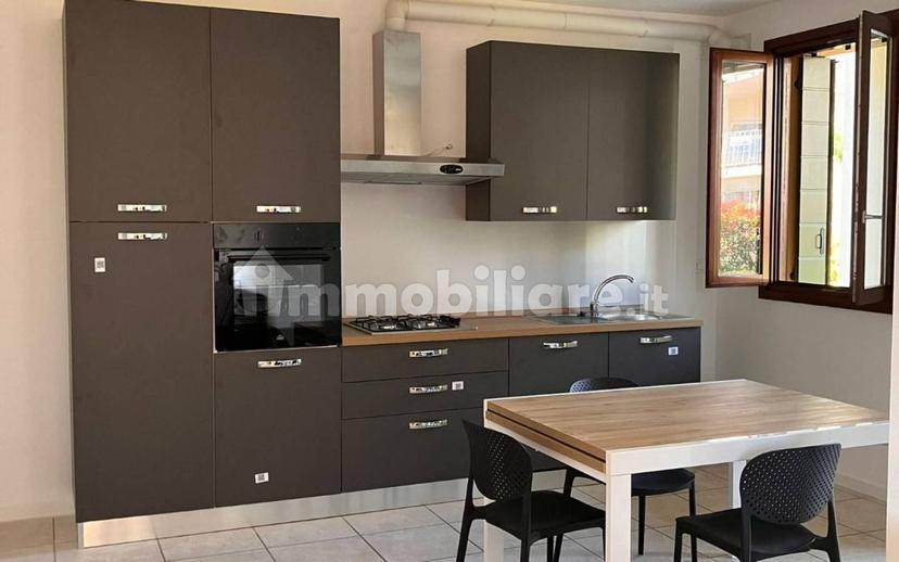 Trilocale nuovo, piano terra, Centro, Lozzo Atestino — foto 5 di 5