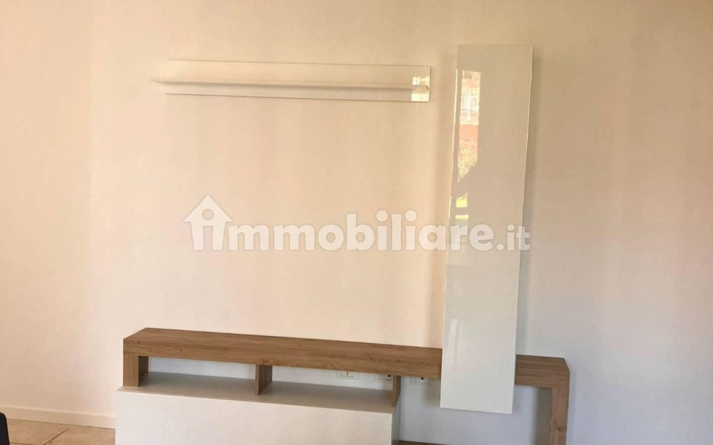 Trilocale nuovo, piano terra, Centro, Lozzo Atestino