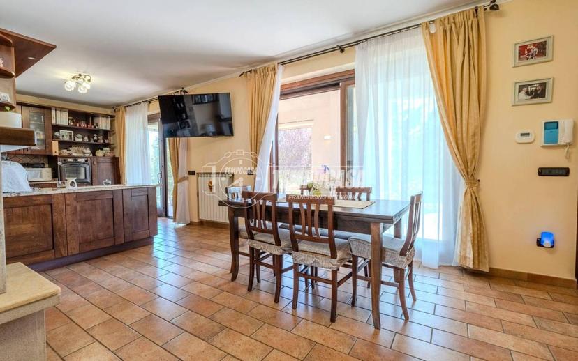 Villa unifamiliare Strada Teverina, Teverina, Viterbo — foto 8 di 64