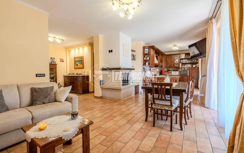 Villa unifamiliare Strada Teverina, Teverina, Viterbo — foto 47 di 64