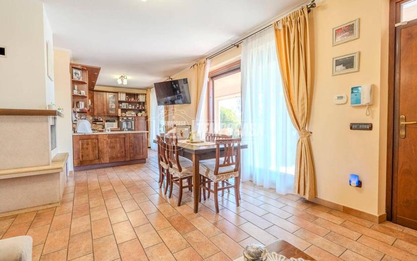 Villa unifamiliare Strada Teverina, Teverina, Viterbo — foto 55 di 64