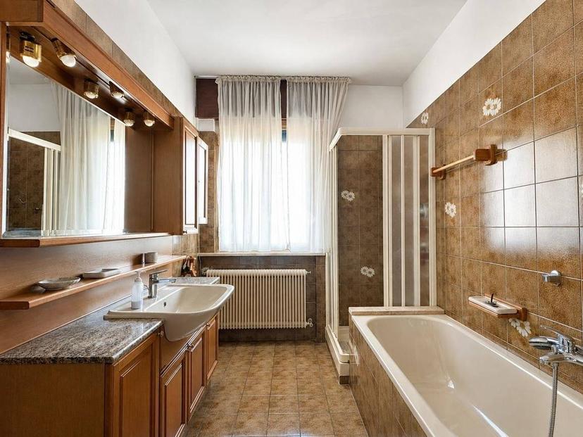 Casa colonica via Timavo 19, Loneriacco, Tarcento — foto 14 di 20