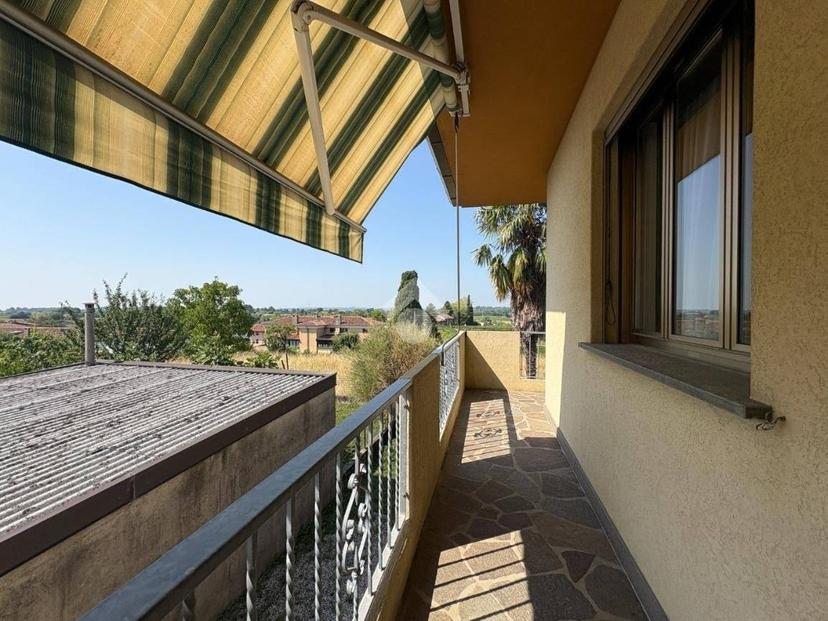 Casa colonica via Timavo 19, Loneriacco, Tarcento — foto 9 di 20