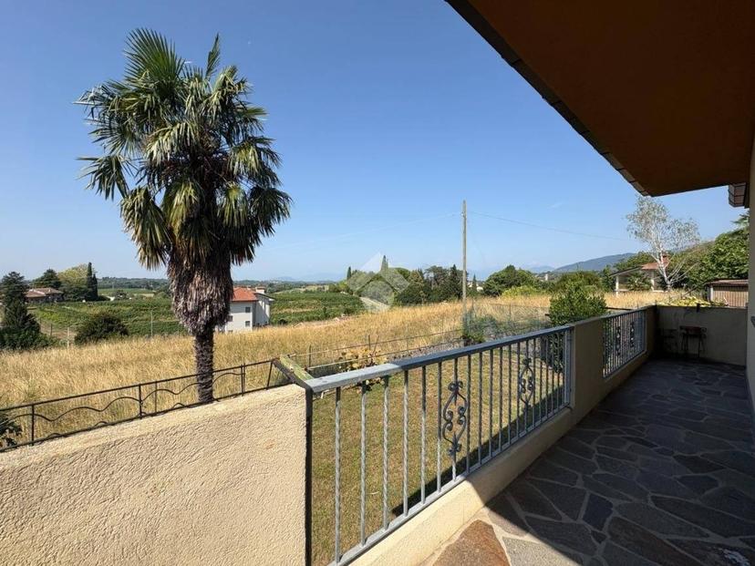 Casa colonica via Timavo 19, Loneriacco, Tarcento — foto 3 di 20