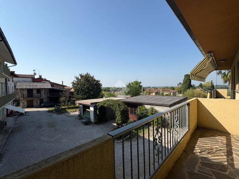 Casa colonica via Timavo 19, Loneriacco, Tarcento — foto 13 di 20
