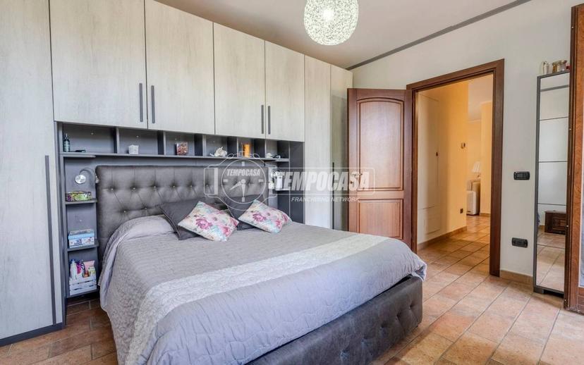 Villa unifamiliare Strada Teverina, Teverina, Viterbo — foto 45 di 64