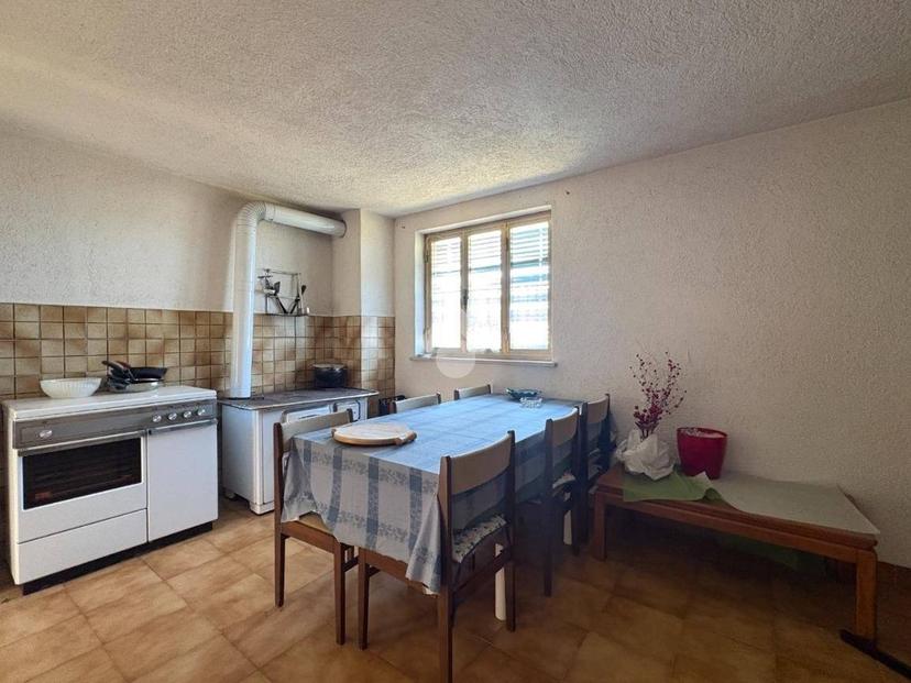 Casa colonica via Timavo 19, Loneriacco, Tarcento — foto 19 di 20