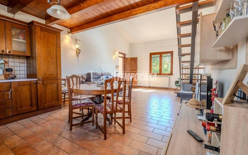 Villa unifamiliare Strada Teverina, Teverina, Viterbo — foto 48 di 64