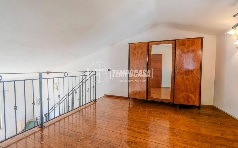 Villa unifamiliare Strada Teverina, Teverina, Viterbo — foto 33 di 64
