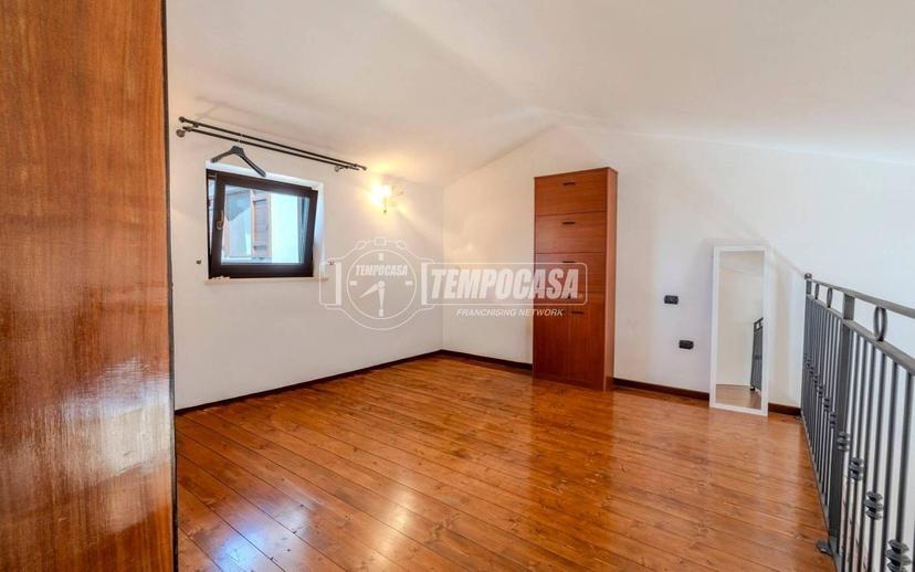 Villa unifamiliare Strada Teverina, Teverina, Viterbo — foto 51 di 64